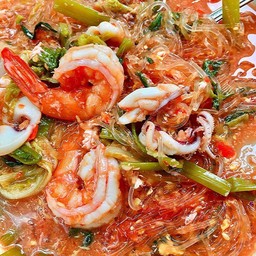 สุกี้ทะเลน้ำ