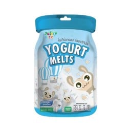 NATURE BITE โยเกิร์ตอบกรอบ รสออริจินัล