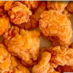 ไก่คาราอาเกะ 10 ชิ้น