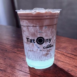 Mocha mint