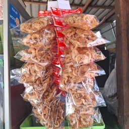 หมูกระจก