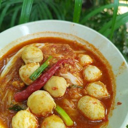 น้ำยาป่า