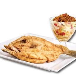 Yum Saap คลองสาม