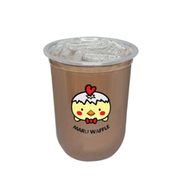 เครื่องดื่ม ช็อกโกแลต