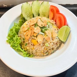 2606. Kao Pat Katiam