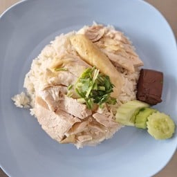ข้าวมันไก่(พิเศษ)