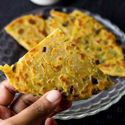 Aloo Pratha