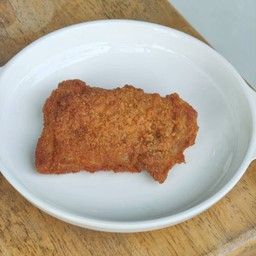 ไก่ทอด