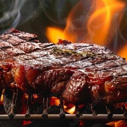 Beef Steak