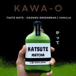 KAWA-O (คา-วา-โอะ)