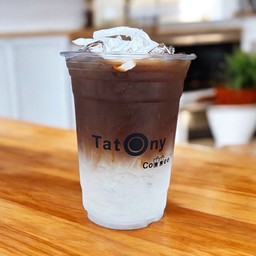 Coco latte