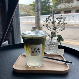 เพียวมัฉฉะ