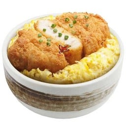 ข้าวหน้าหมูตุ๋น