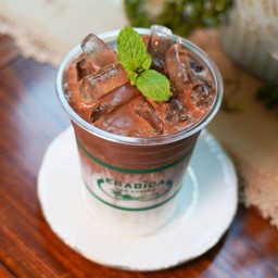 Cocoa Mint