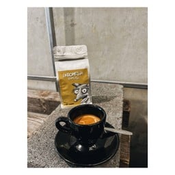 Espresso (shot)