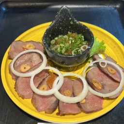 3008. Jotan Aburi Oroshi Ponzu