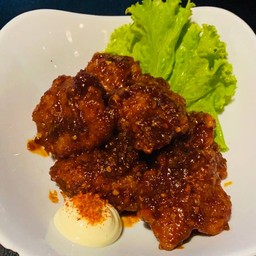 1830. Shaka Chiki Korean Spicy