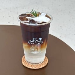 หอมอร่อย คาเฟ่ - HomAroi Cafe