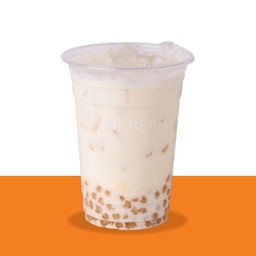 นมสดมะพร้าวไข่มุกมินิแบร์