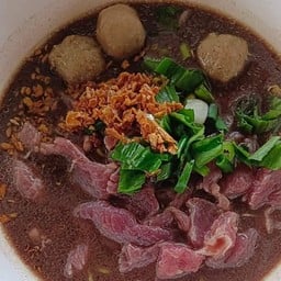 ร้านก๋วยเตี๋ยวเนื้อตุ๋นหมูตุ๋น บางทราย สาขา3 สาขา3