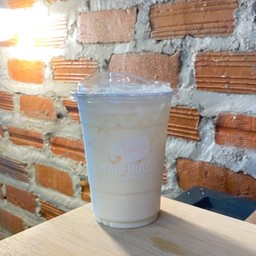 นมสดฮาเซลนัท