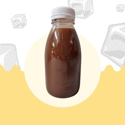 โกโก้ (ขวด 250 ml.)