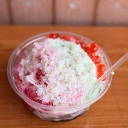 น้ำแข็งไสโบราณ