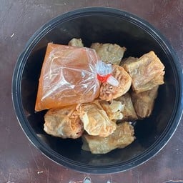 7เซียน ก๋วยเตี๋ยวลูกชิ้นปลาเยาวราช แจ้งวัฒนะ 14