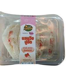 Café Amazon - SD5203 T10 ( ติวานนท์ ตลาดขวัญ )