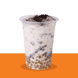 นมสดโอรีโอ้ไข่มุกมินิแบร์