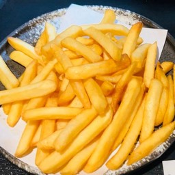 1800. Shaka Pote Salt