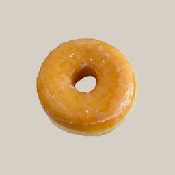 Glazed Dots