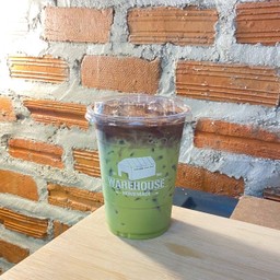 ชาเขียวโกโก้