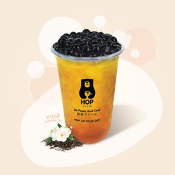 ชามะลิใส