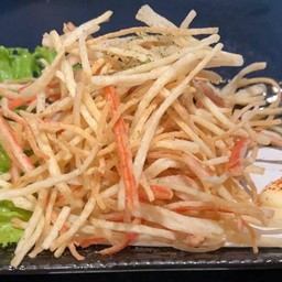 8113. Kani Kama Chip