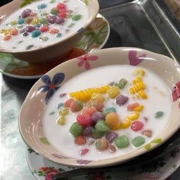 บัวลอยคลองหก พรธิสาร 3 (คลองหก ธัญบุรี)