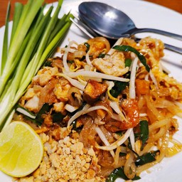 ผัดไทยโบราณ