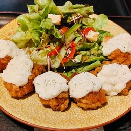 1824. Shaka Chiki Nanban