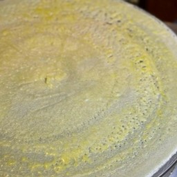 เครปร้อนตามใจ