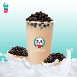 ชานมไข่มุก