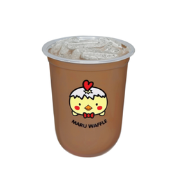 เครื่องดื่ม ไมโล