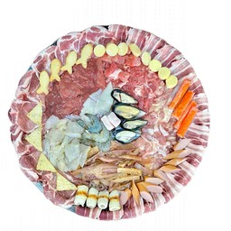 ชุดใหญ่จุก ไซส์ XL