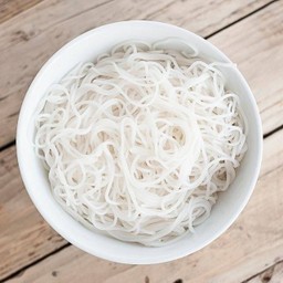 ข้าวเหนียว,ขนมจีน