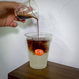 Black Coconut