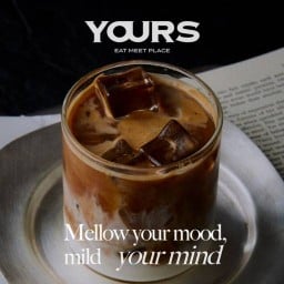 YOURS.BANGKOK -