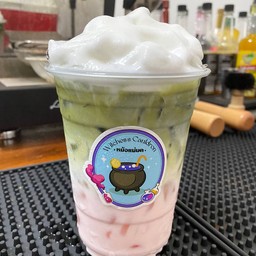 Sakura Matcha