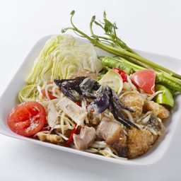 ตำมั่ว