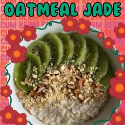 Oatmeal Jade