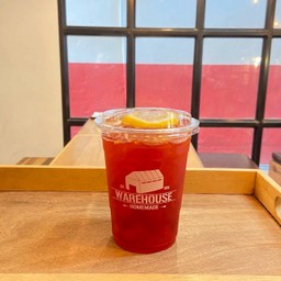 ชามะนาว