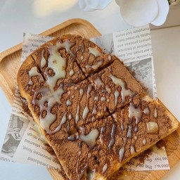 ปังปิ้งไมโล